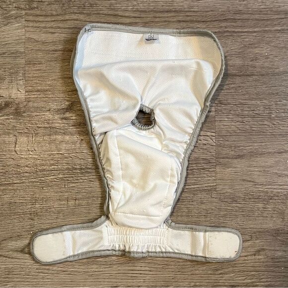 Pet Parents Washable Dog / Cat Diaper Brief - Picture 3 of 6